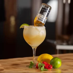 Cóctel Yellow